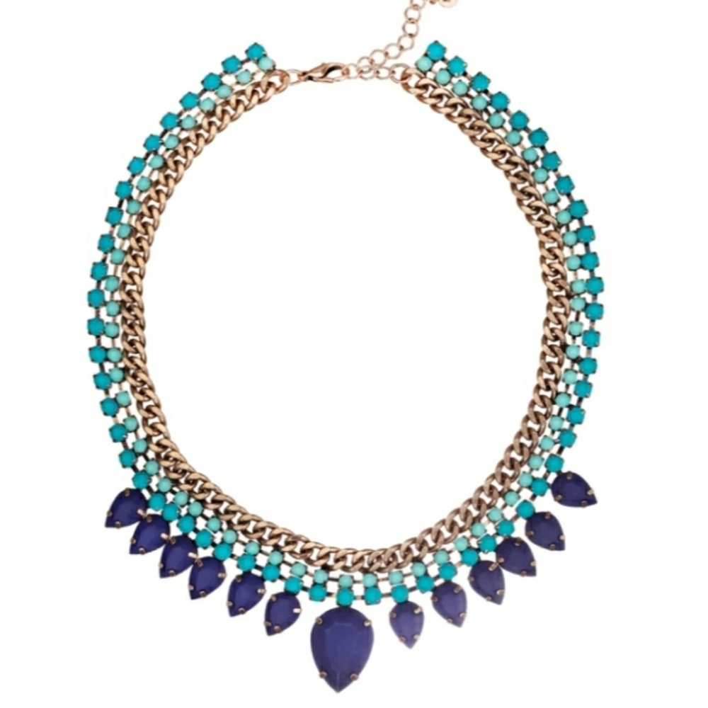Victoria Emerson Necklace